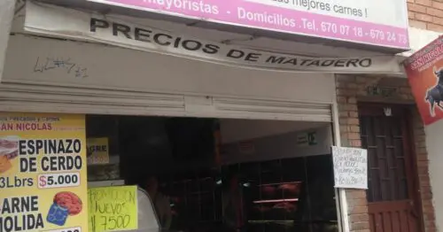 CARNES SAN NICOLAS CARNES SAN NICOLAS